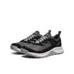 Men's Hightrail Waterproof Hiking Shoe | Black/Vapor