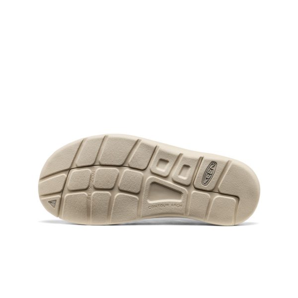 Women's UNEEK Sneaker  |  Ballad Blue
