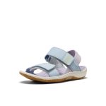 Little Kids' Elle Backstrap  |  Ballad Blue/Thistle