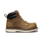 Men's Cincinnati 6 Waterproof 90?? Heel Boot (Carbon Toe)  |  Belgian/Sandshell