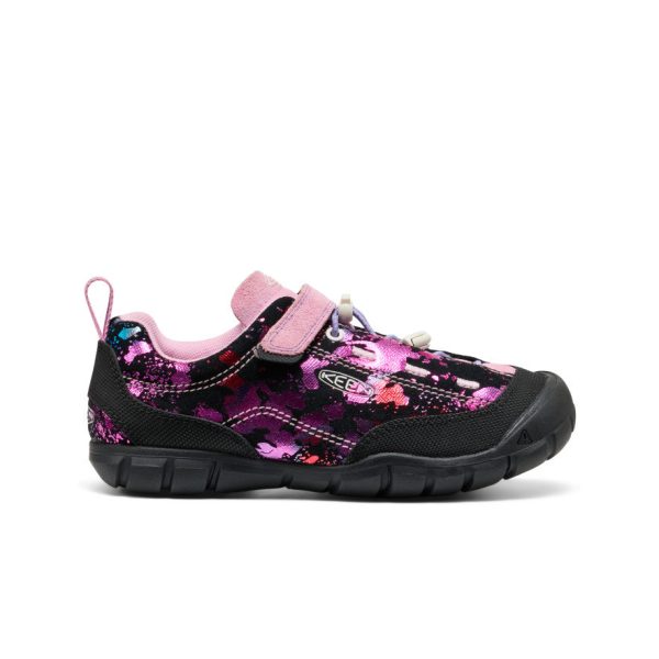 Big Kids' Jasper II  |  Blossom Bomb
