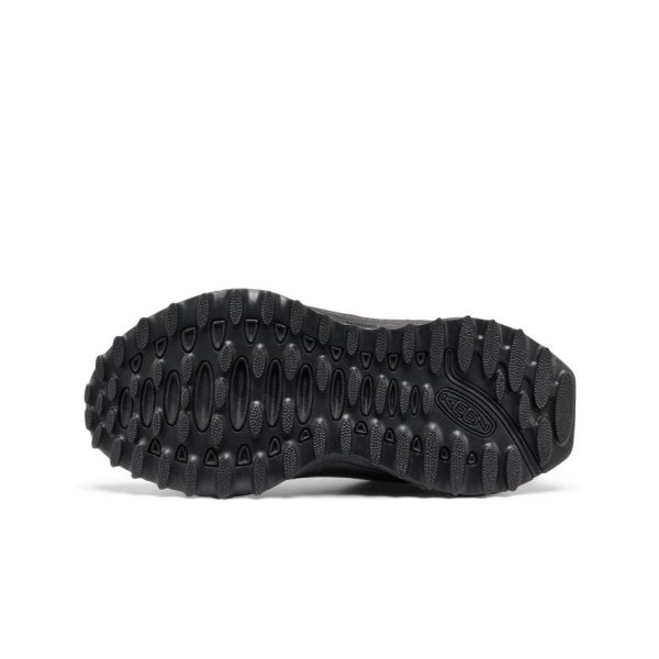 Big Kid's Jasper Zionic Sneaker  |  Safari/Wax Yellow