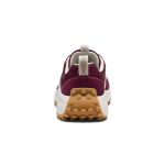 Women's KS86 Sneaker | Fig/Star White