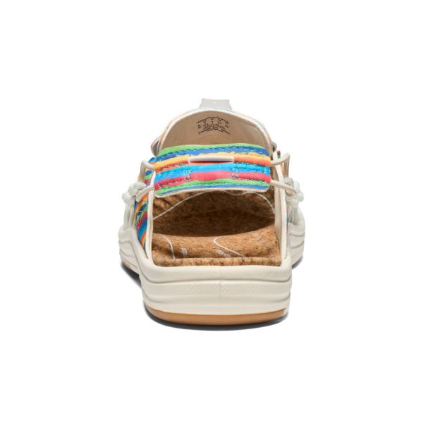 All Gender UNEEK II Convertible x Iro To Ikiru Wo Tukuru Fuku  |  Multi/Birch