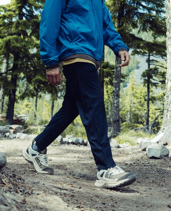 Men's Hightrail EXP Waterproof  |  Lily Pad/Birch