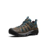 Men's Voyageur  |  Alcatraz/Legion Blue