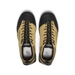 Men's Jasper III Sneaker  |  Khaki/Black
