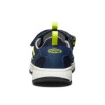 Big Kids' Motozoa Sandal | Naval Academy/Evening Primrose
