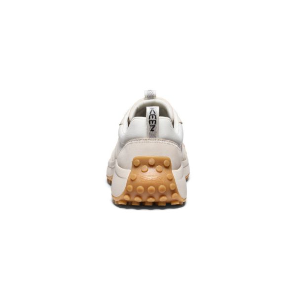 Women's KS86 Leather Sneaker | Birch/Star White