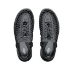 Men's UNEEK Sneaker | Magnet/Steel Grey