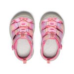 Toddlers' Newport H2  |  Hot Pink/Orchid Petal