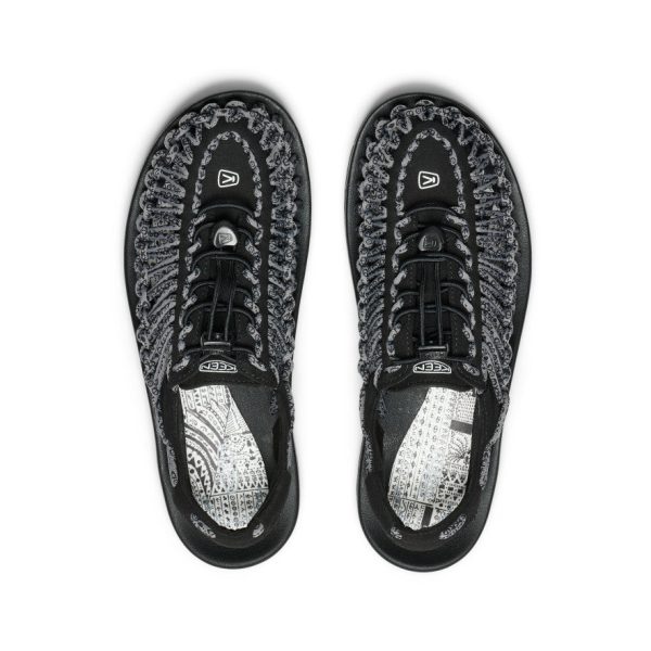Men's UNEEK Sneaker x ARTPARA FUKAGAWA  |  Apf 2022