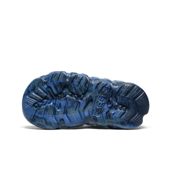 Little Kids' Hyperport H2 Sandal  |  Naval Academy/Red Carpet
