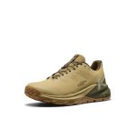 Men's Targhee Apex Waterproof Hiking Shoe  |  Dark Olive/Khaki