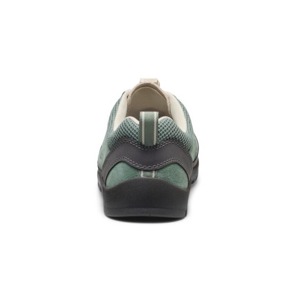 Women's Jasper Rocks Sneaker | Lily Pad/Cameo Rose