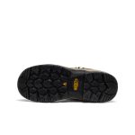 Men's Skokie Waterproof Work Boot (Soft Toe)  |  Camo/Black