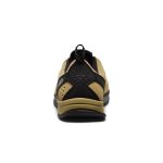 Men's Jasper III Sneaker  |  Khaki/Black