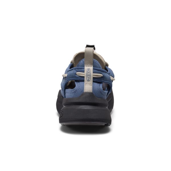 Men's UNEEK WK Sneaker  |  Vintage Indigo