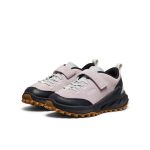 Little Kid's Jasper Zionic Sneaker  |  Thistle/Ballad Blue