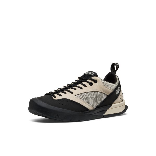 Men's Jasper III Sneaker  |  Birch/Black