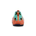 Women's Hyperport H2 Sandal  |  Pool Blue/Nasturtium