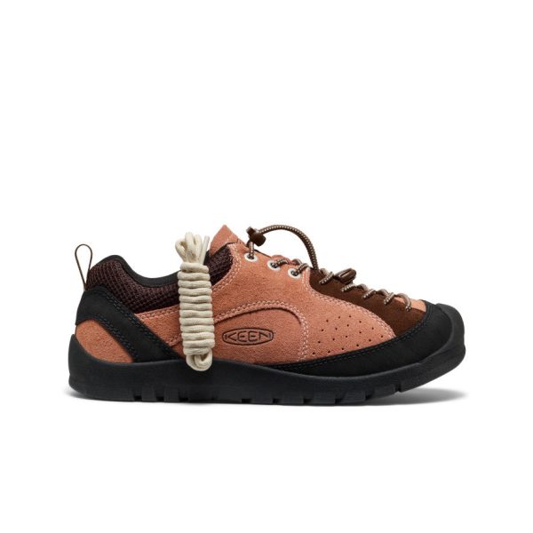 Women's Jasper Rocks Sneaker  |  Cork/Java