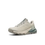 Women's Targhee Apex Waterproof Hiking Shoe  |  Abbey Stone/Birch