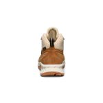 Women's Hightrail Waterproof Hiking Boot | Safari/Chipmunk