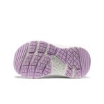 Toddlers' Motozoa Sneaker  |  Purple Haze/Peach Fuzz
