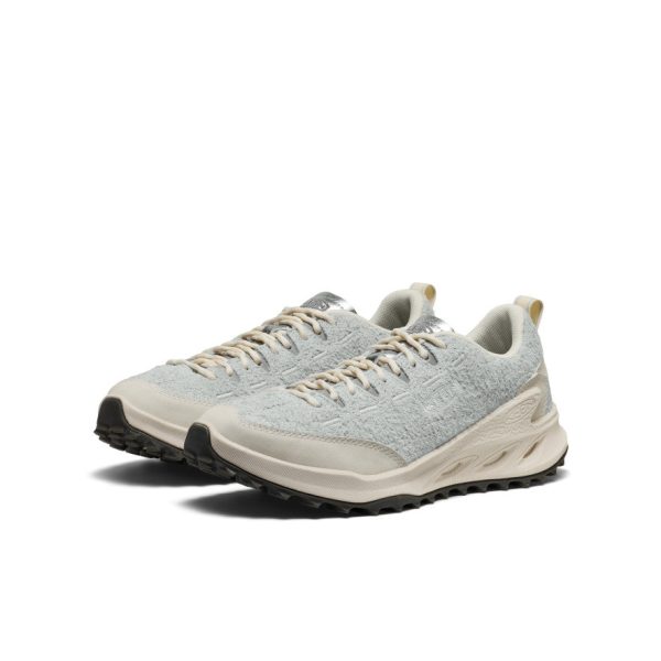 Women's Jasper Zionic Sneaker  |  Ballad Blue/Silver