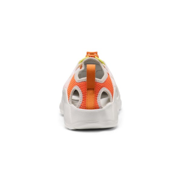 Big Kids' Hyperport H2 Sandal | Evening Primrose/Grenadine