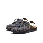 All Gender UNEEK II Convertible  |  Magnet/Dark Olive