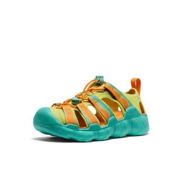 Big Kids' Hyperport H2 Sandal  |  Destination Pack
