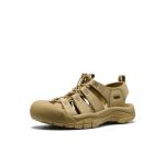 Men's Newport H2 Sandal  |  Monochrome/Khaki
