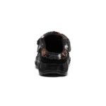 Little Kids' Hypowser Wrap Shoe | Black/Java