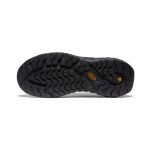 Women's Arvada ESD Work Sneaker (Carbon Toe) | Black/Black