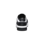 Women's Overton Work Shoe (Carbon Toe)  |  Star White/Black