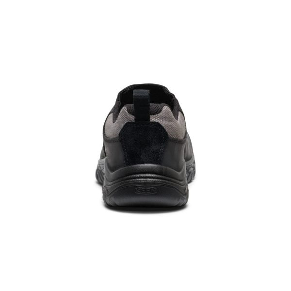 Men's Targhee IV Slip-On  |  Black