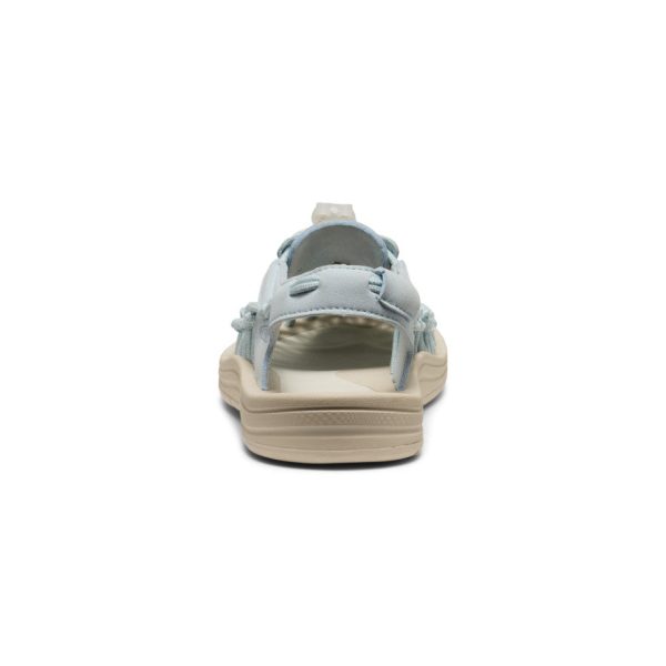 Women's UNEEK Sneaker  |  Ballad Blue