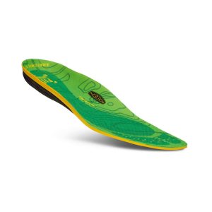 Men's Outdoor K-30 Low Arch Insole  |  Green
