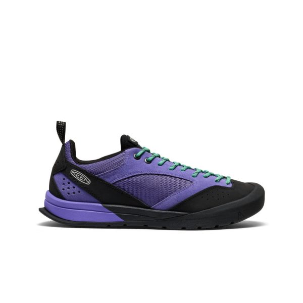 Men's Jasper III Sneaker  |  Purple Opulence/Black
