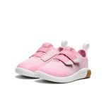 Toddlers' KNX Knit Double Strap  |  Orchid Smoke/Pale Lilac