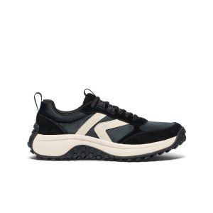 Women's KS86 Sneaker  |  Black/Birch