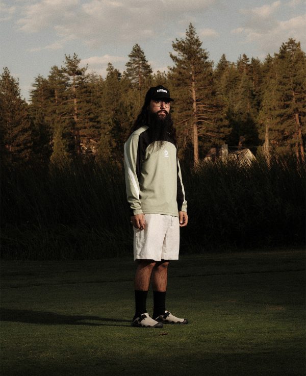 Men's Hyperport Metalwood Clog  |  Metalwood Plaza