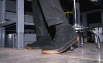 Men's Gibson Boot (Soft Toe)  |  Belgian/Gum