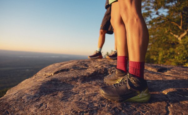 Men's Targhee Apex Waterproof Hiking Boot  |  Dark Olive/Khaki