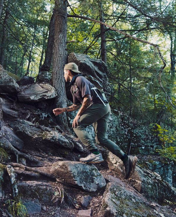 Men's Targhee Apex Waterproof Hiking Shoe | Abbey Stone/Gold Flame