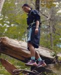 Women's Targhee Apex Waterproof Hiking Boot | Abbey Stone/Birch