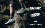 Men's Jasper Zionic ELNEST Sneaker  |  Elnest Vapor/Alloy