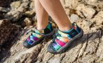 Little Kids' Newport H2 | Legion Blue/Hot Pink
